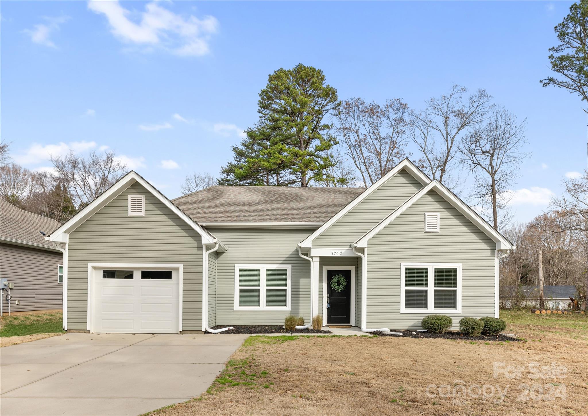3702 Small Avenue Charlotte NC 28269