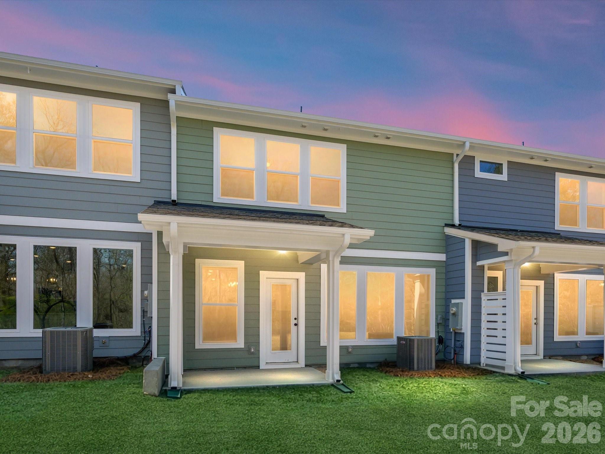 254 Alluvium Lane Waxhaw NC 28173