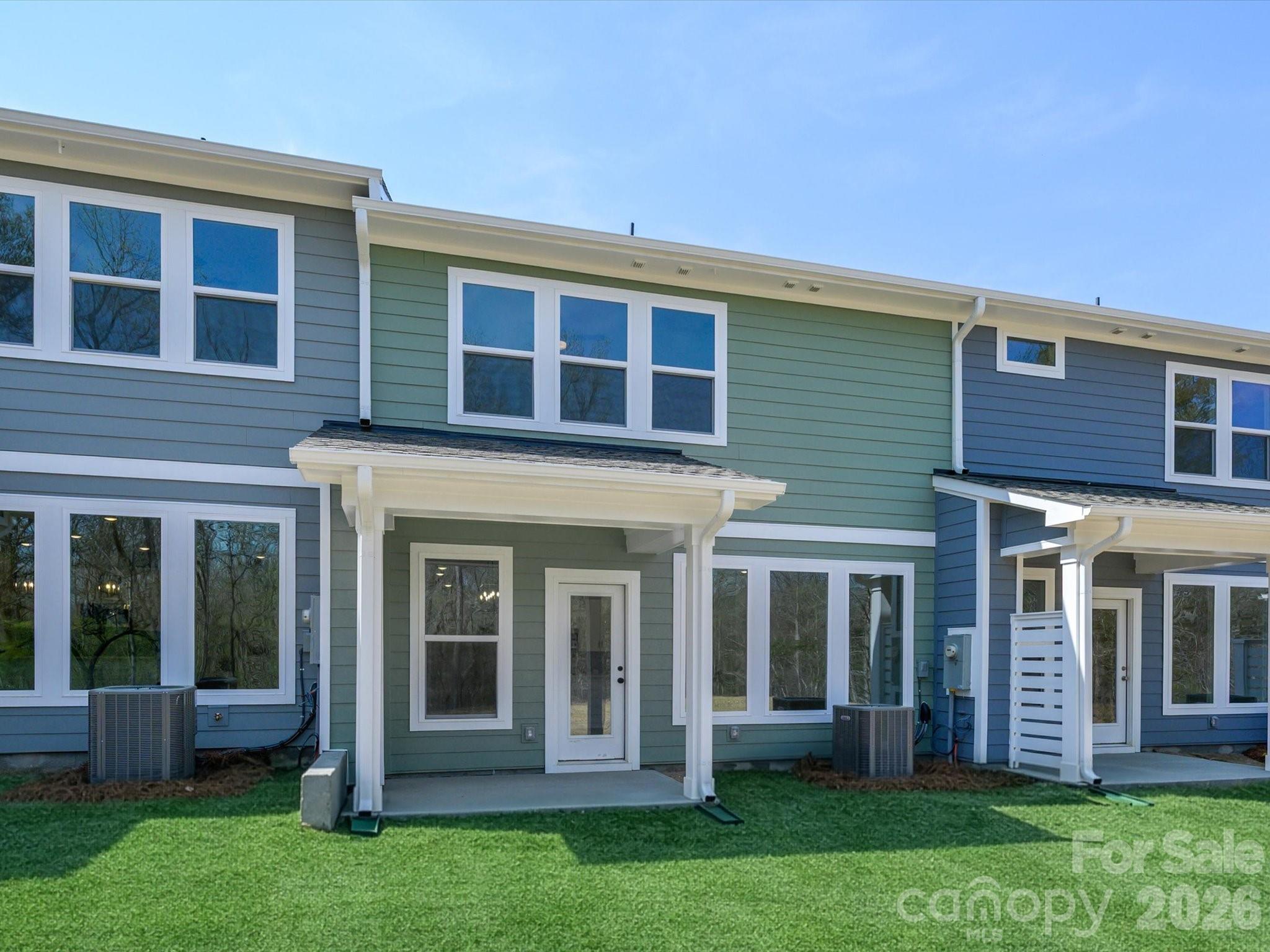 254 Alluvium Lane Waxhaw NC 28173