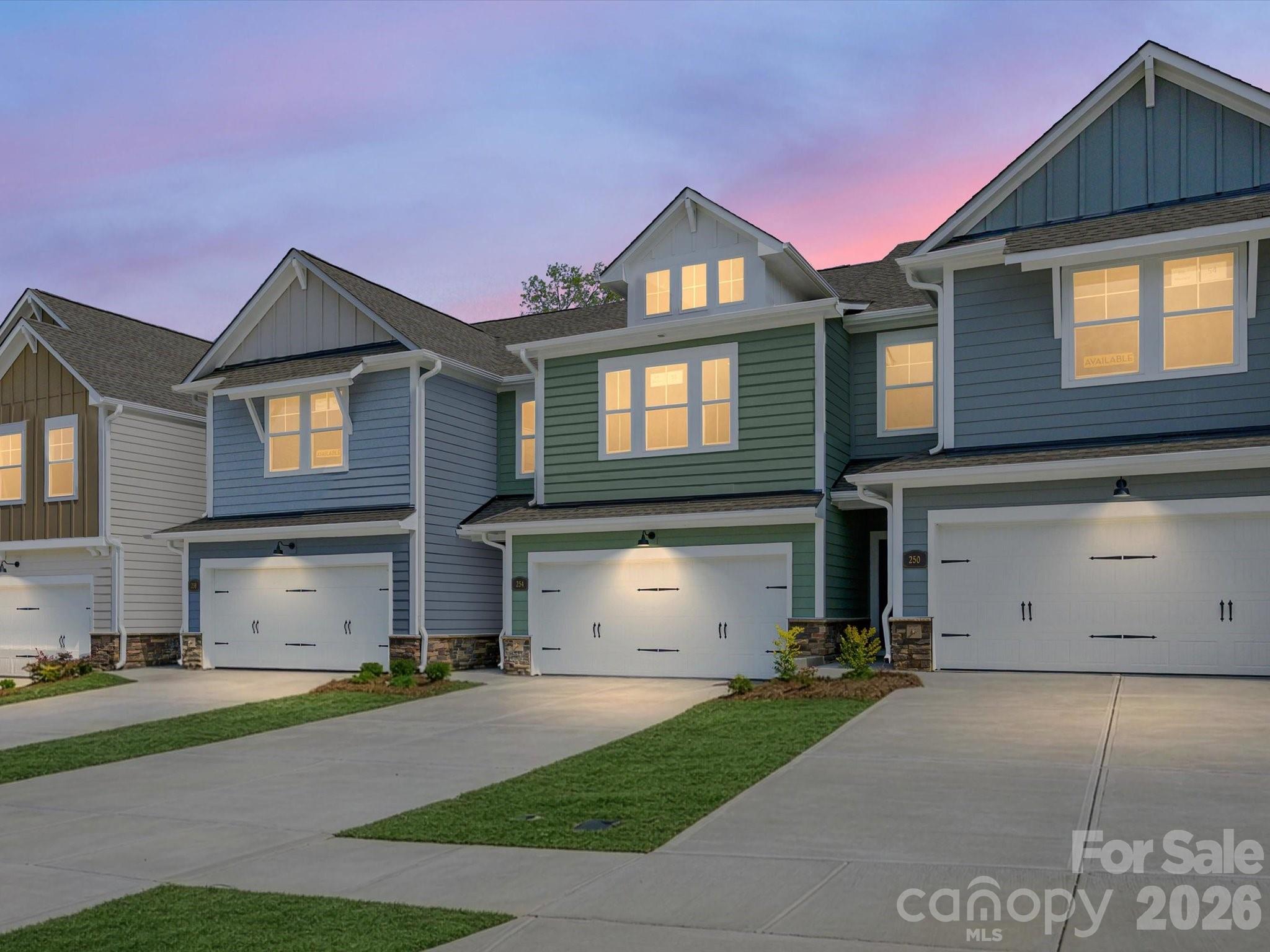254 Alluvium Lane Waxhaw NC 28173