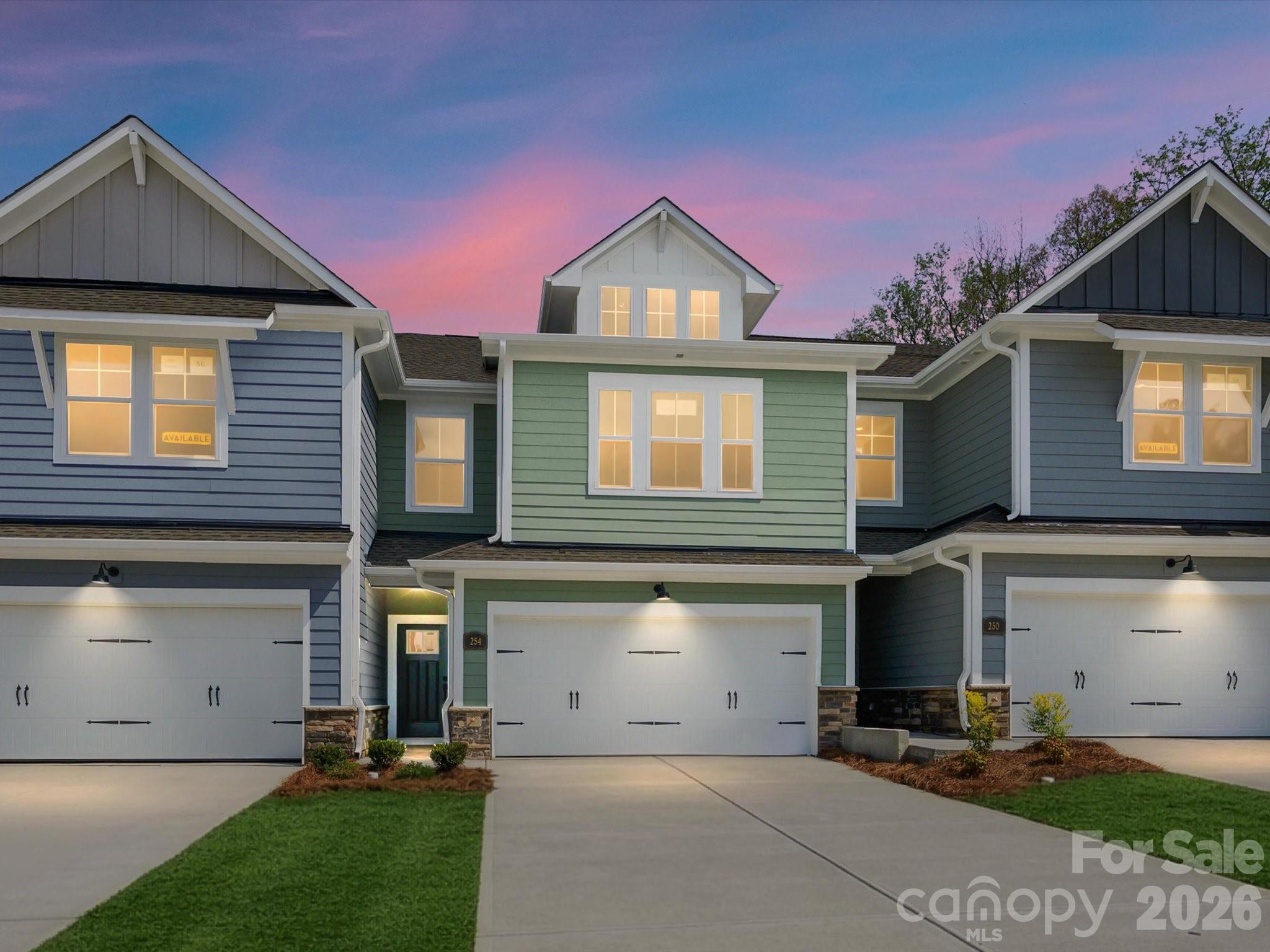 254 Alluvium Lane Waxhaw NC 28173
