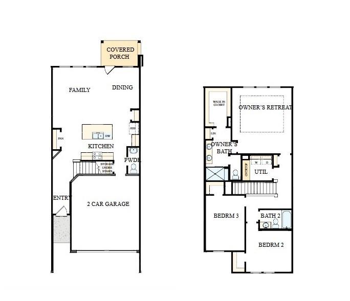 254 Alluvium Lane Waxhaw NC 28173