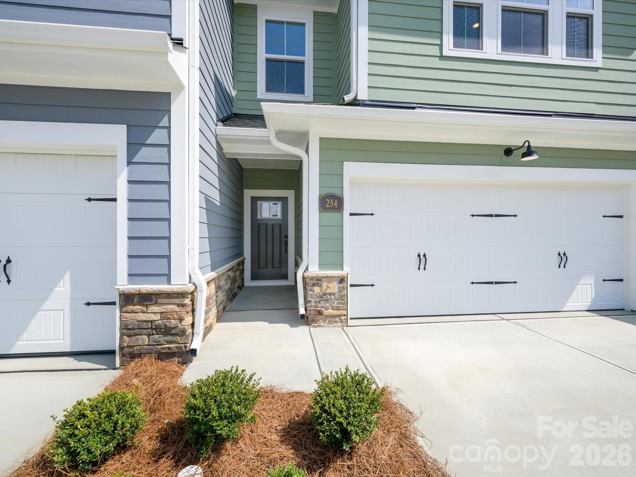 254 Alluvium Lane Waxhaw NC 28173