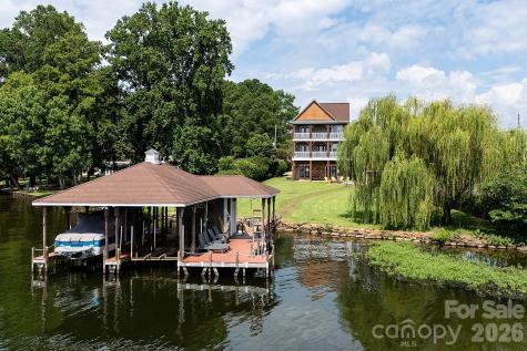 49412 Wood Land Drive Norwood NC 28128