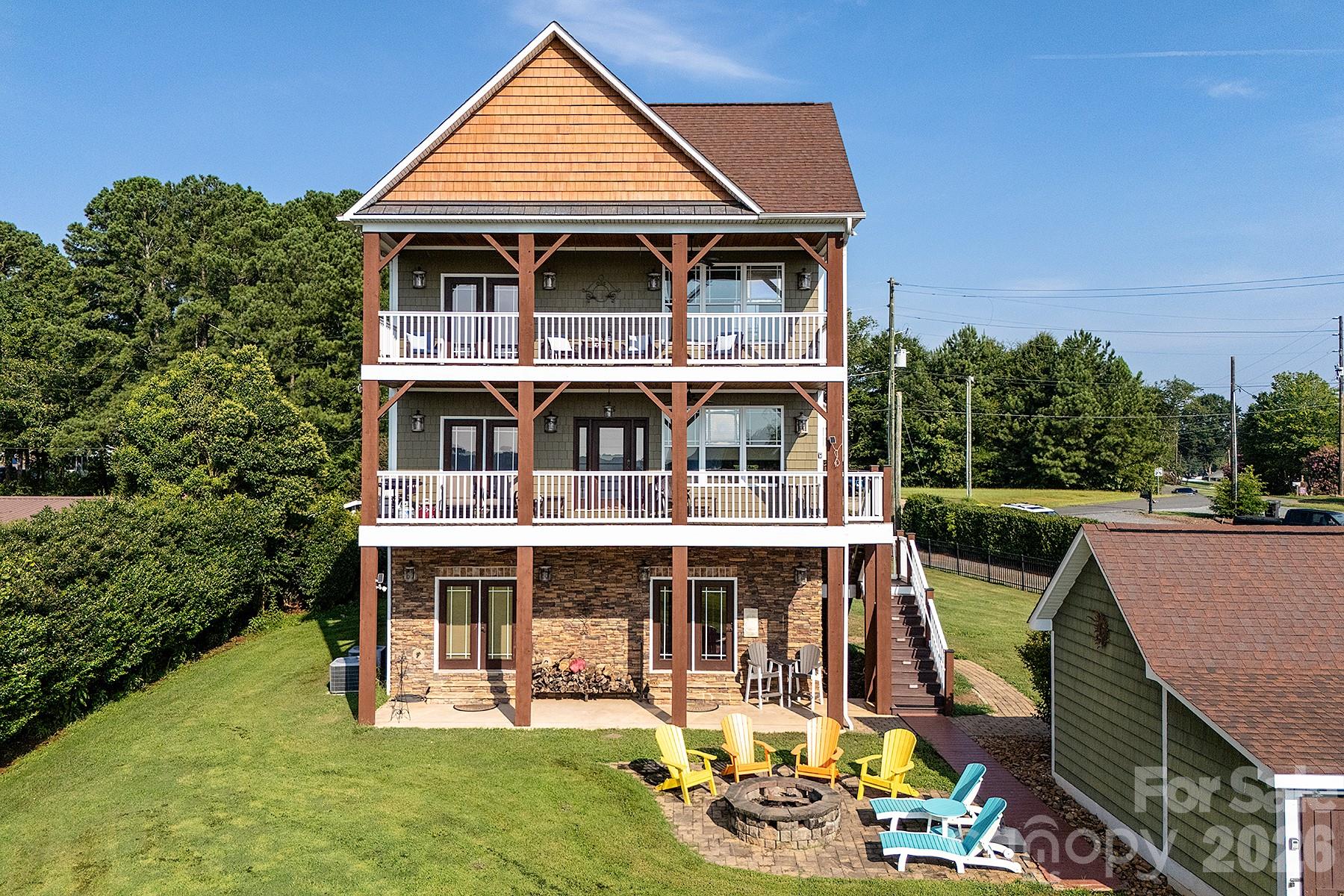 49412 Wood Land Drive Norwood NC 28128