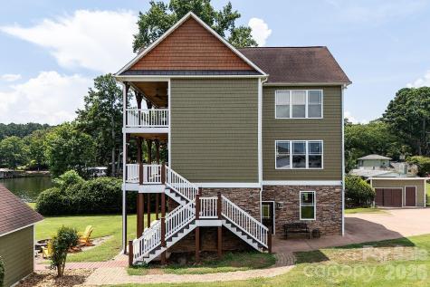 49412 Wood Land Drive Norwood NC 28128