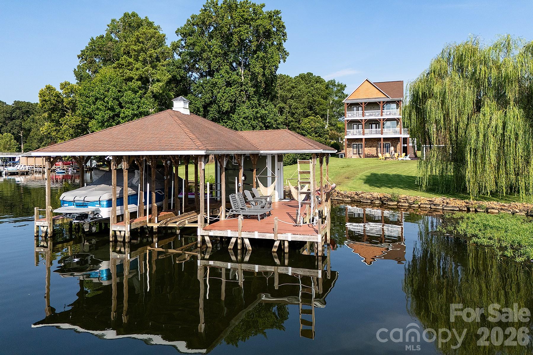 49412 Wood Land Drive Norwood NC 28128