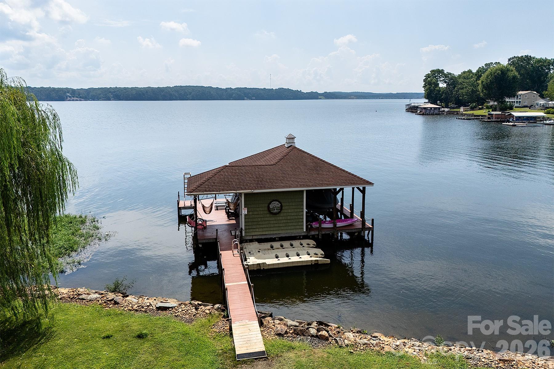 49412 Wood Land Drive Norwood NC 28128