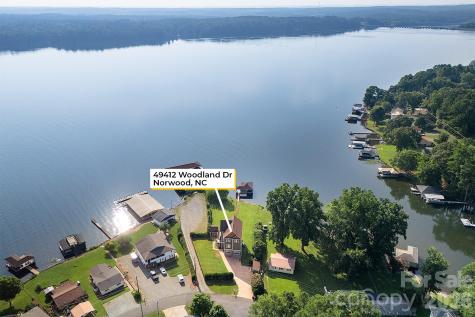 49412 Wood Land Drive Norwood NC 28128