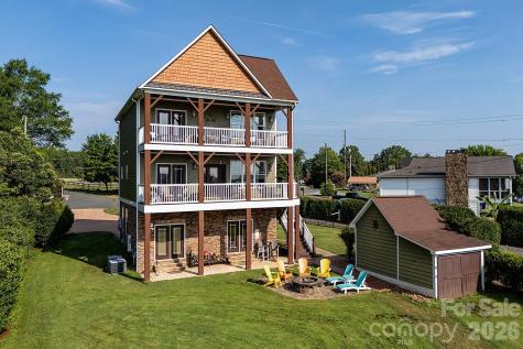 49412 Wood Land Drive Norwood NC 28128