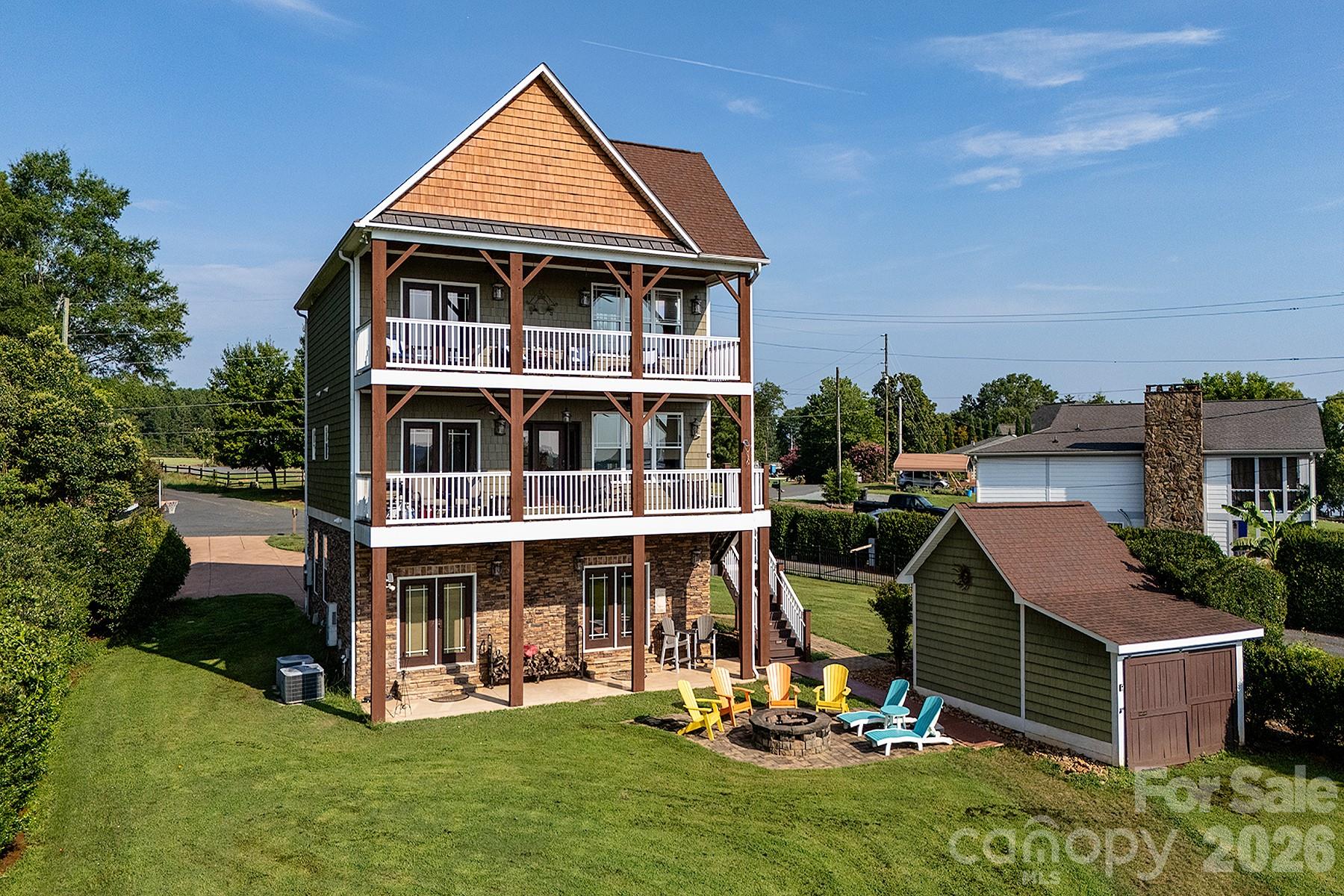 49412 Wood Land Drive Norwood NC 28128