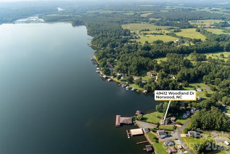 49412 Wood Land Drive Norwood NC 28128