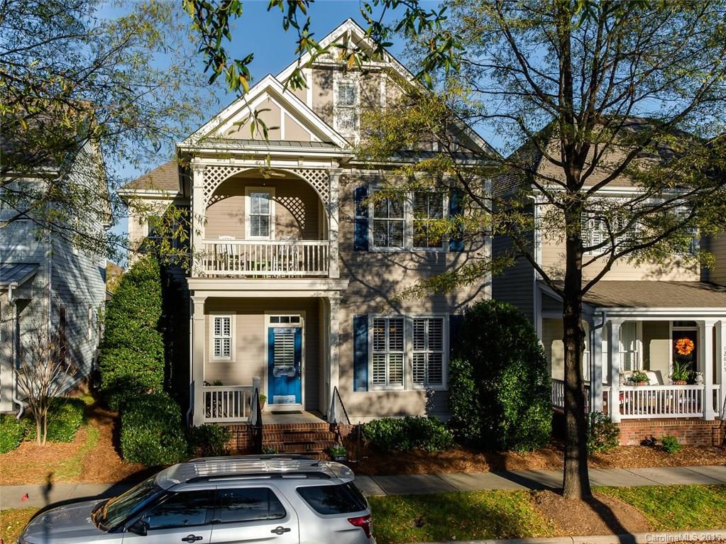 12611 Bullock Greenway Boulevard Charlotte NC 28277