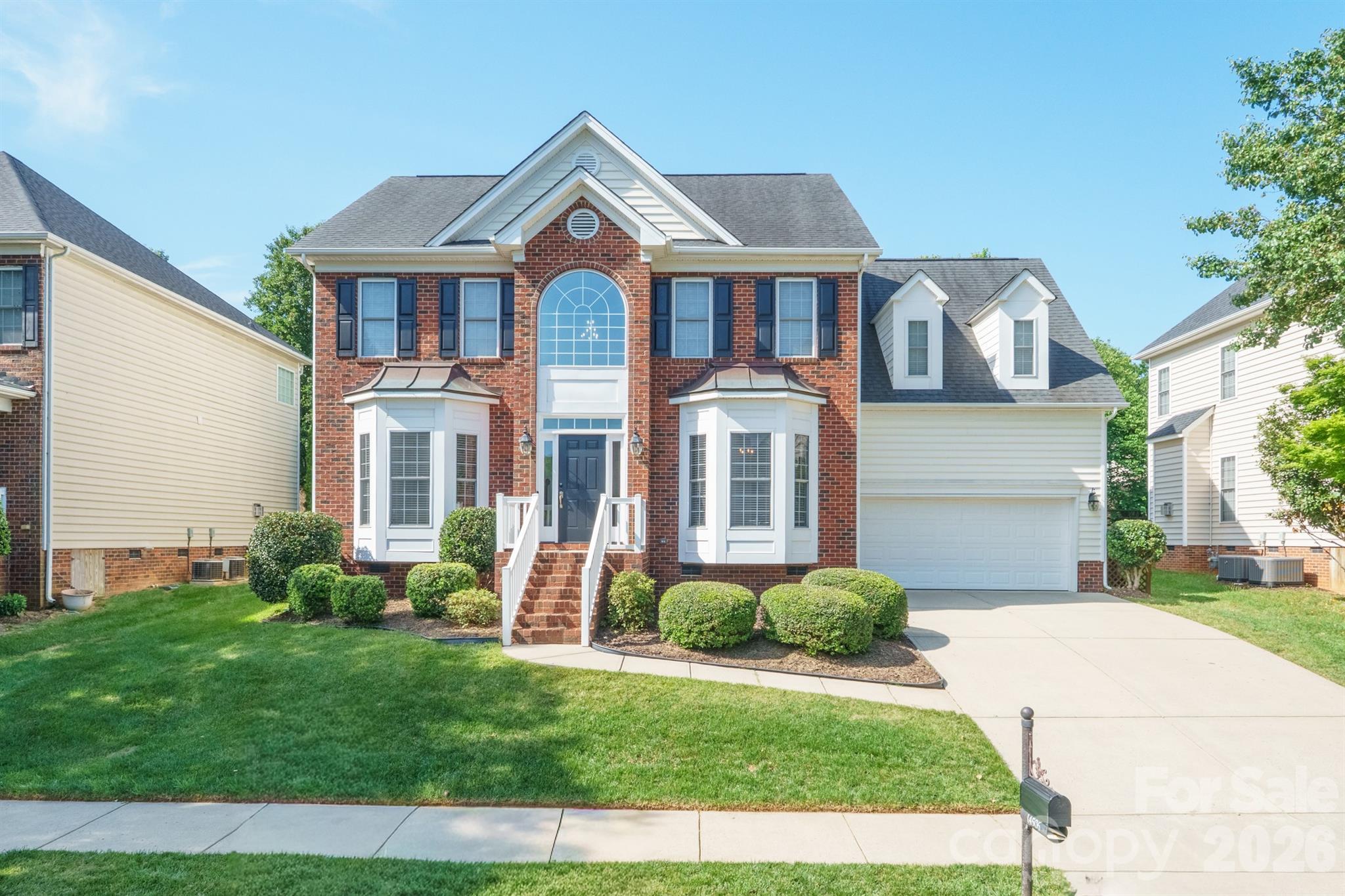 14506 Harvington Drive Huntersville NC 28078