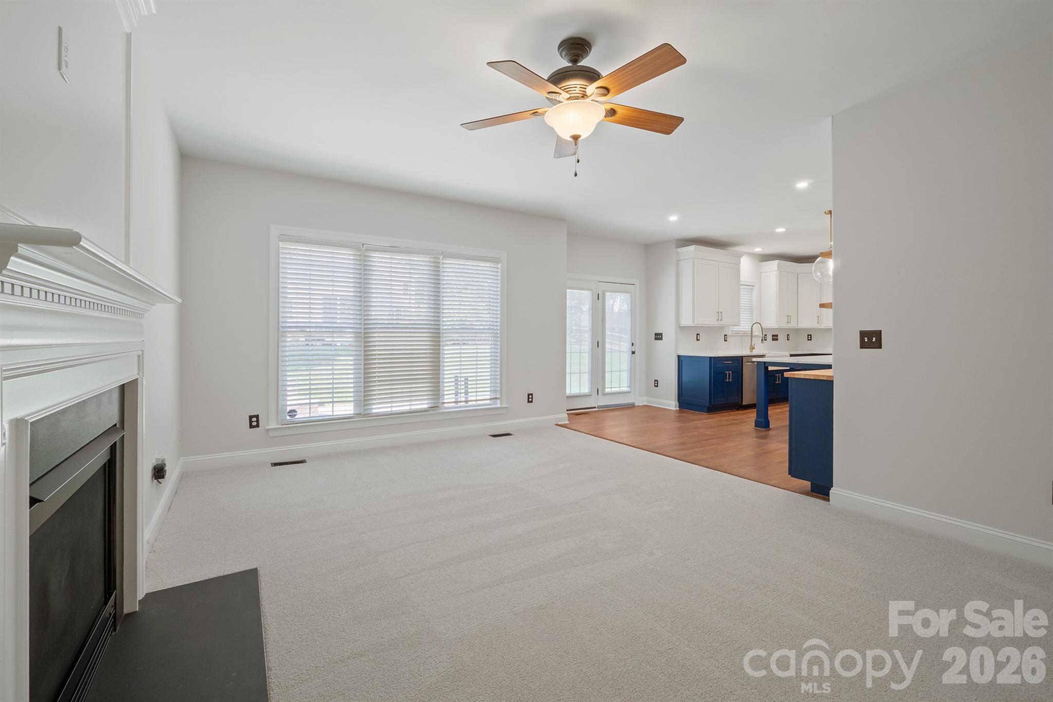 14506 Harvington Drive Huntersville NC 28078