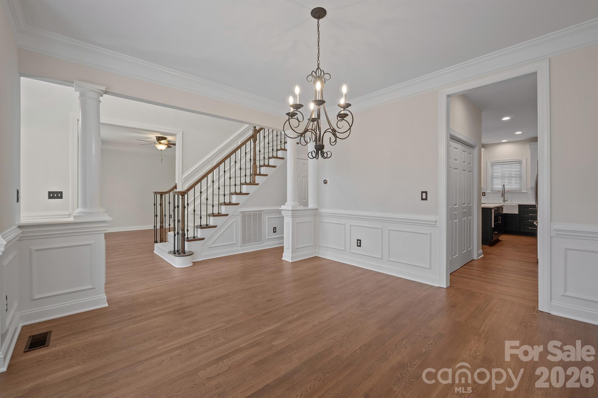 14506 Harvington Drive Huntersville NC 28078