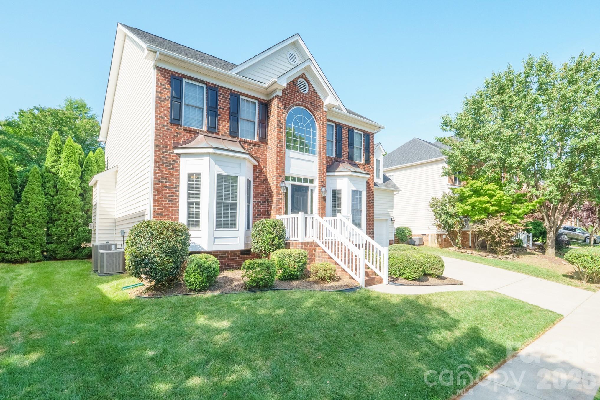 14506 Harvington Drive Huntersville NC 28078