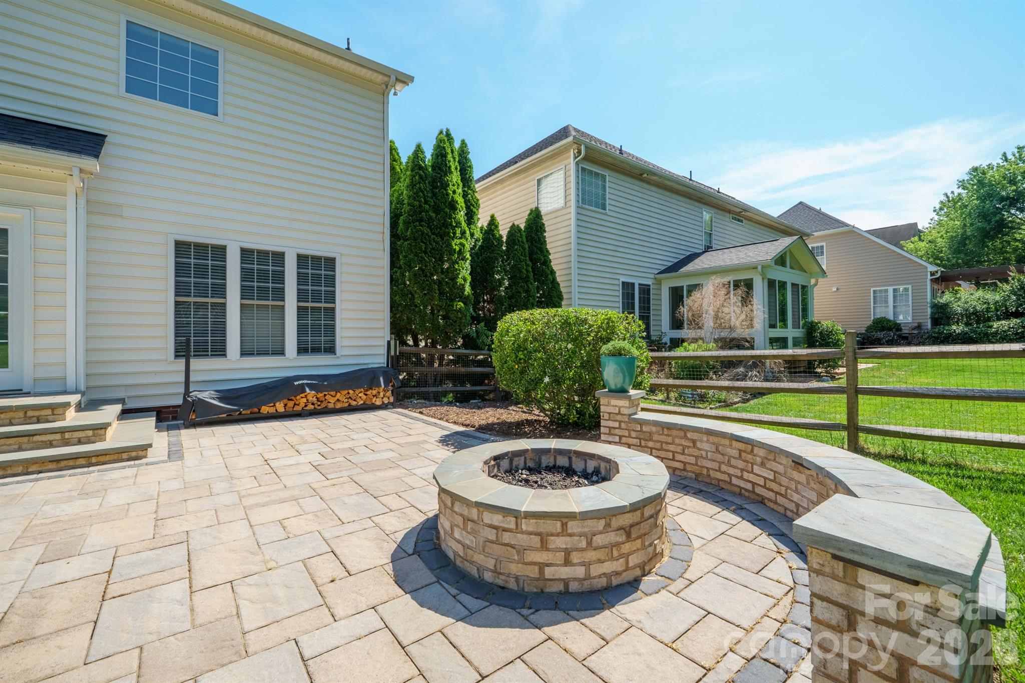 14506 Harvington Drive Huntersville NC 28078