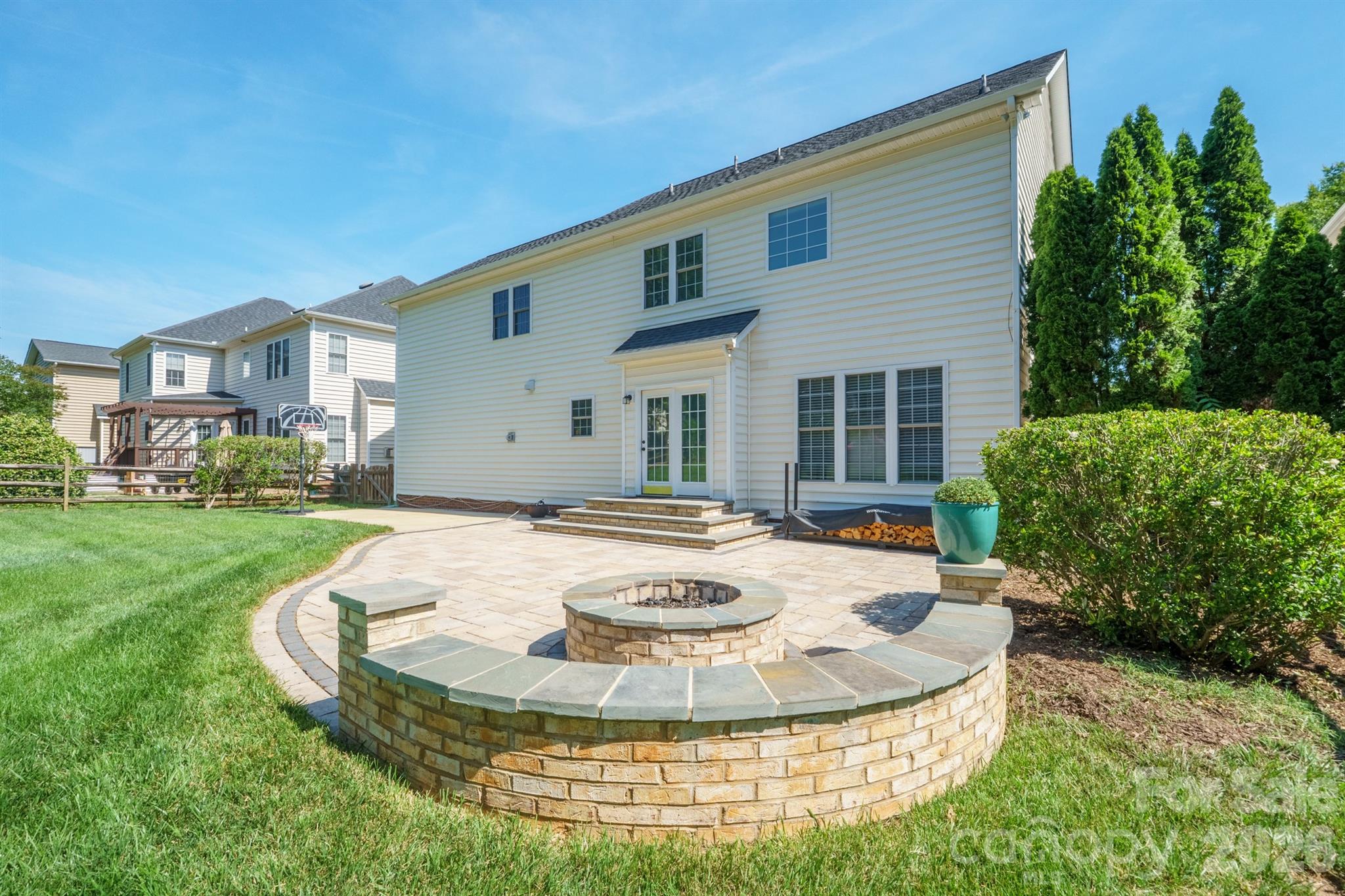 14506 Harvington Drive Huntersville NC 28078