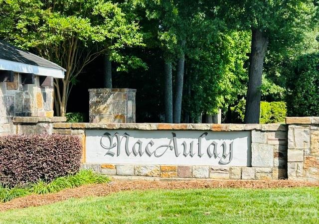 14506 Harvington Drive Huntersville NC 28078