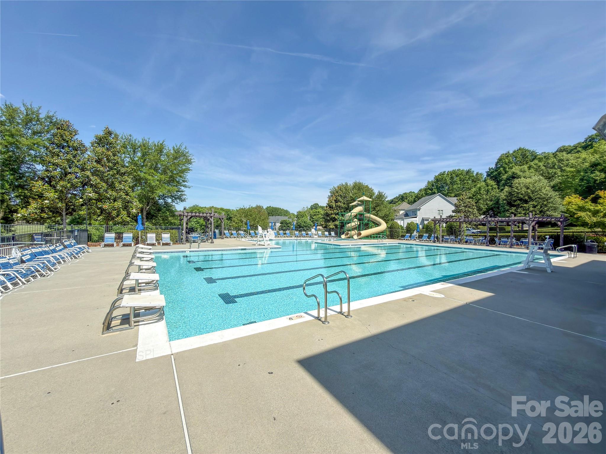 14506 Harvington Drive Huntersville NC 28078