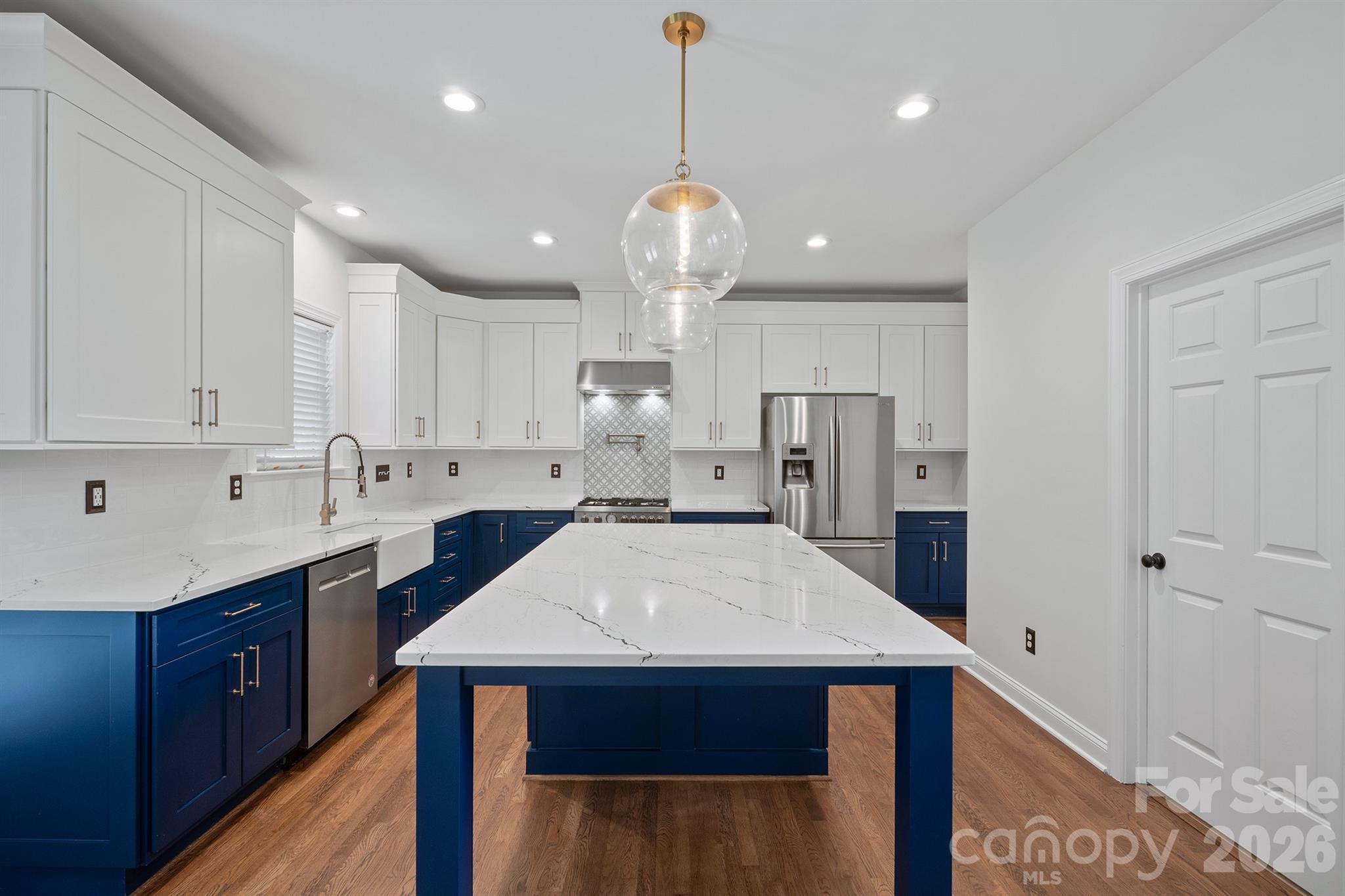 14506 Harvington Drive Huntersville NC 28078
