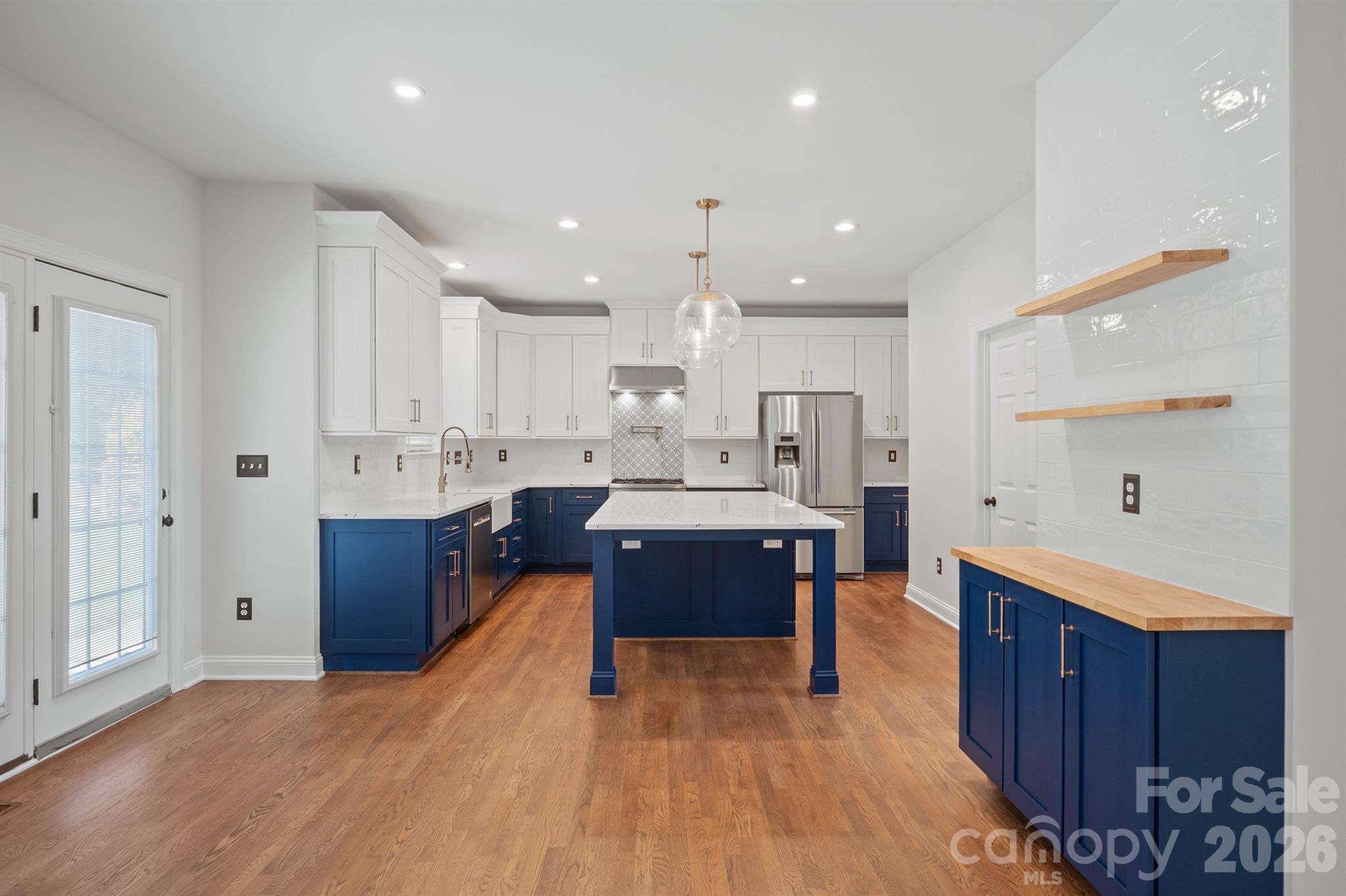 14506 Harvington Drive Huntersville NC 28078