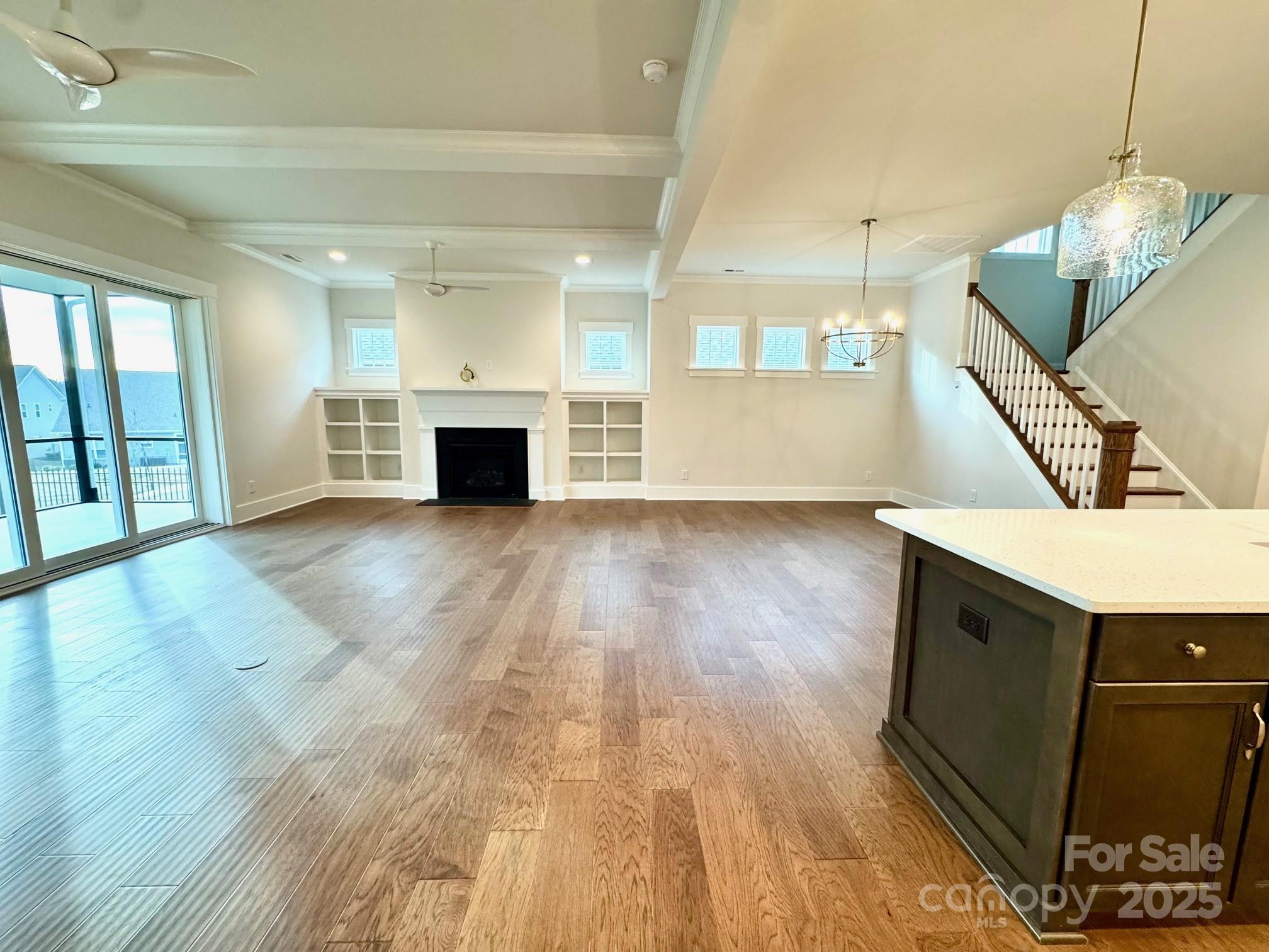 185 Fulworth Drive NW Concord NC 28027