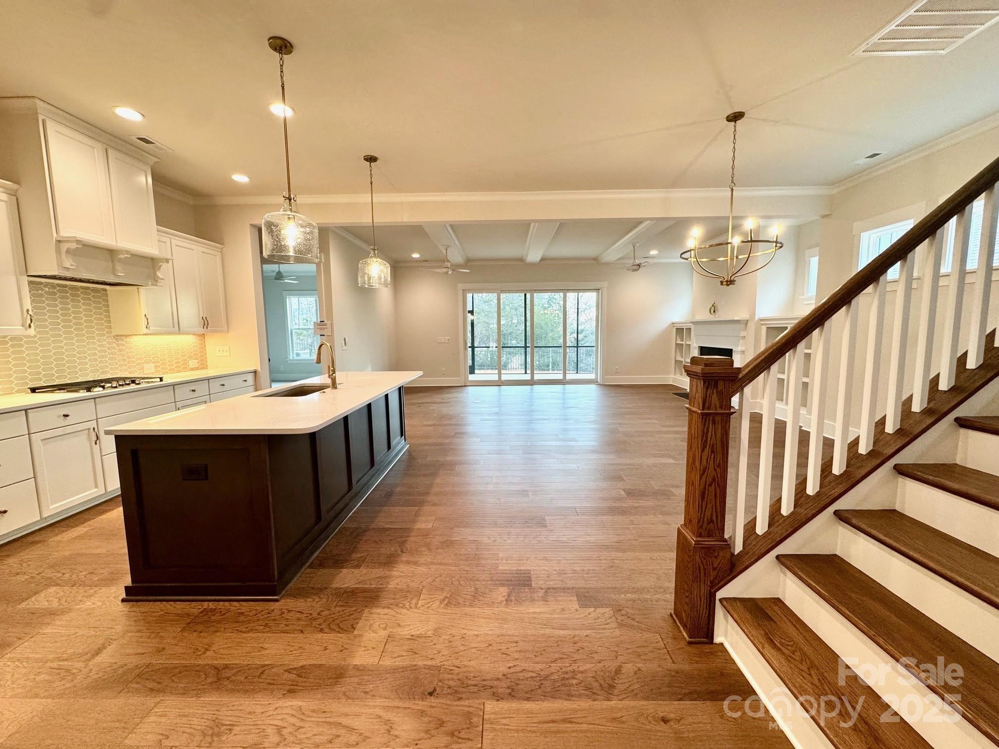 185 Fulworth Drive NW Concord NC 28027