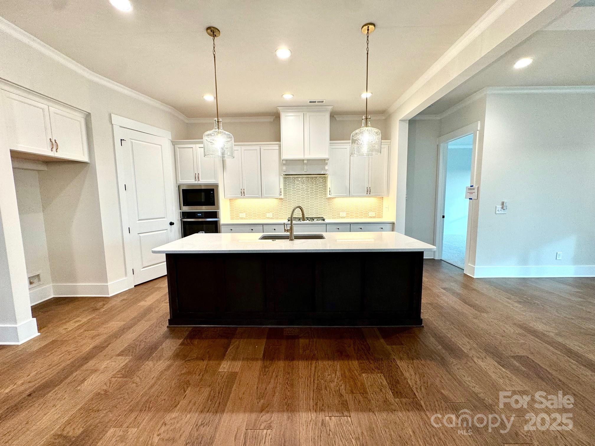 185 Fulworth Drive NW Concord NC 28027