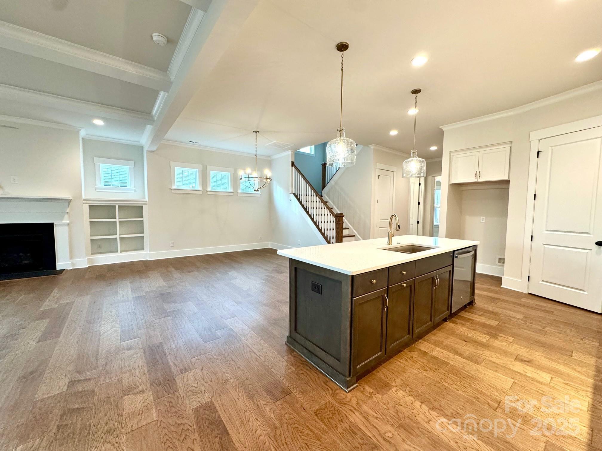185 Fulworth Drive NW Concord NC 28027