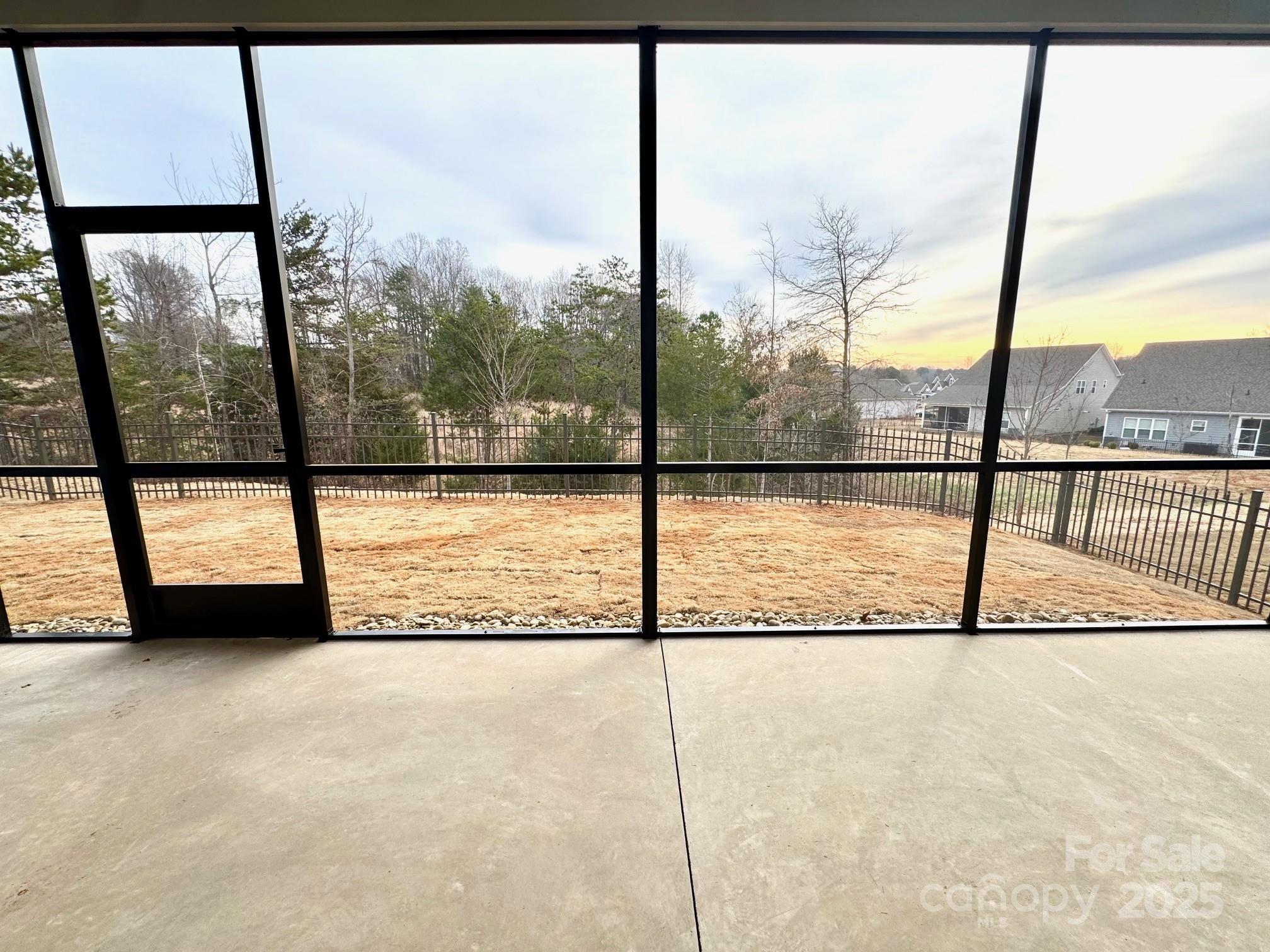185 Fulworth Drive NW Concord NC 28027