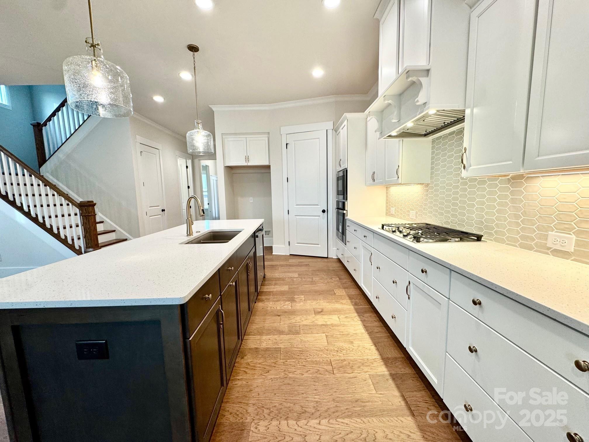 185 Fulworth Drive NW Concord NC 28027