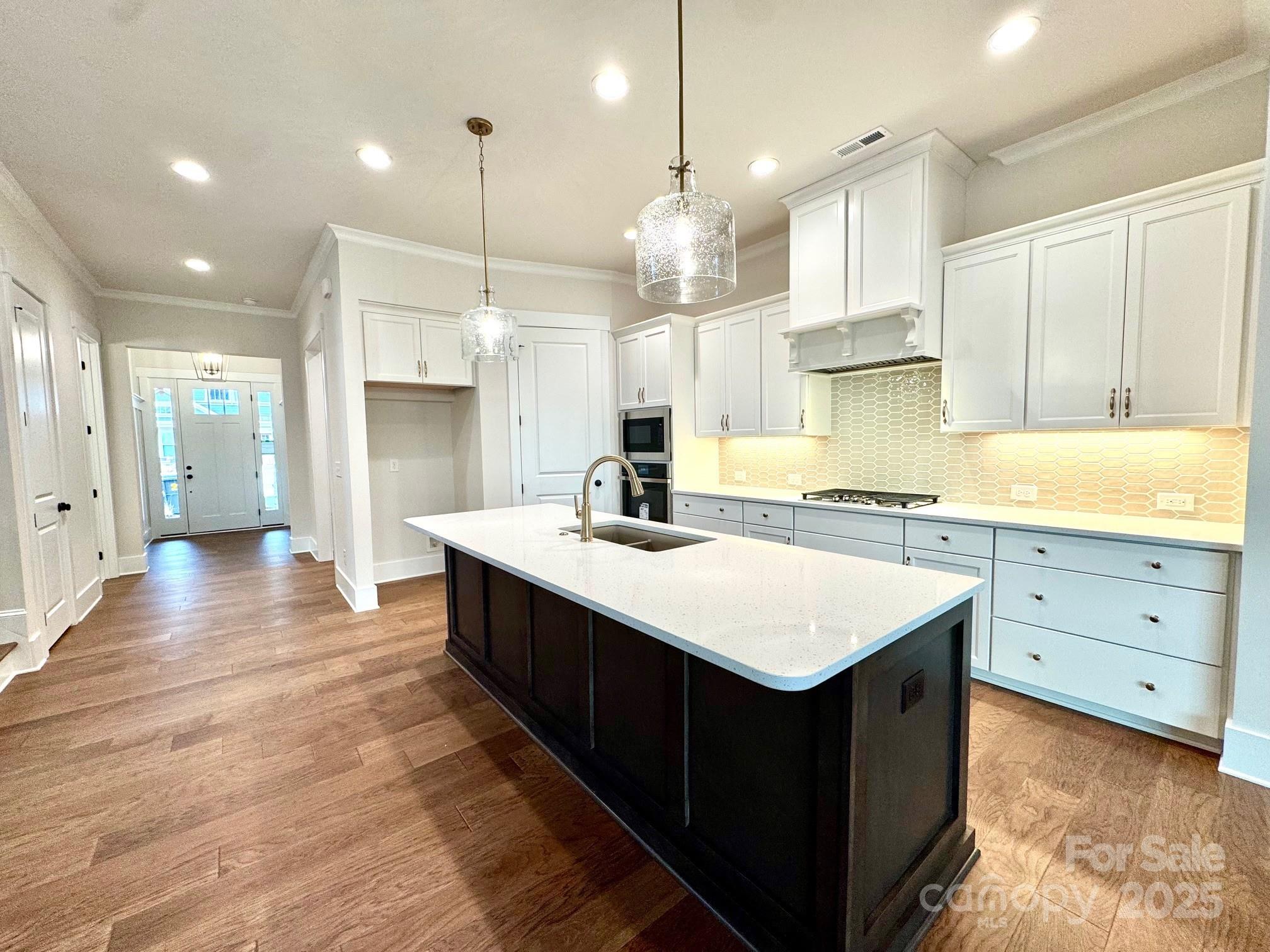 185 Fulworth Drive NW Concord NC 28027
