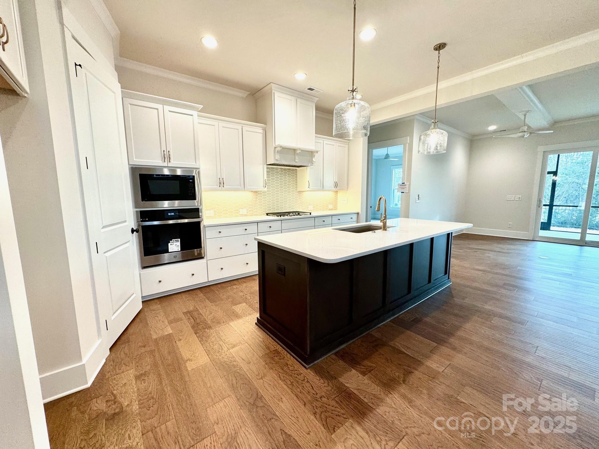 185 Fulworth Drive NW Concord NC 28027