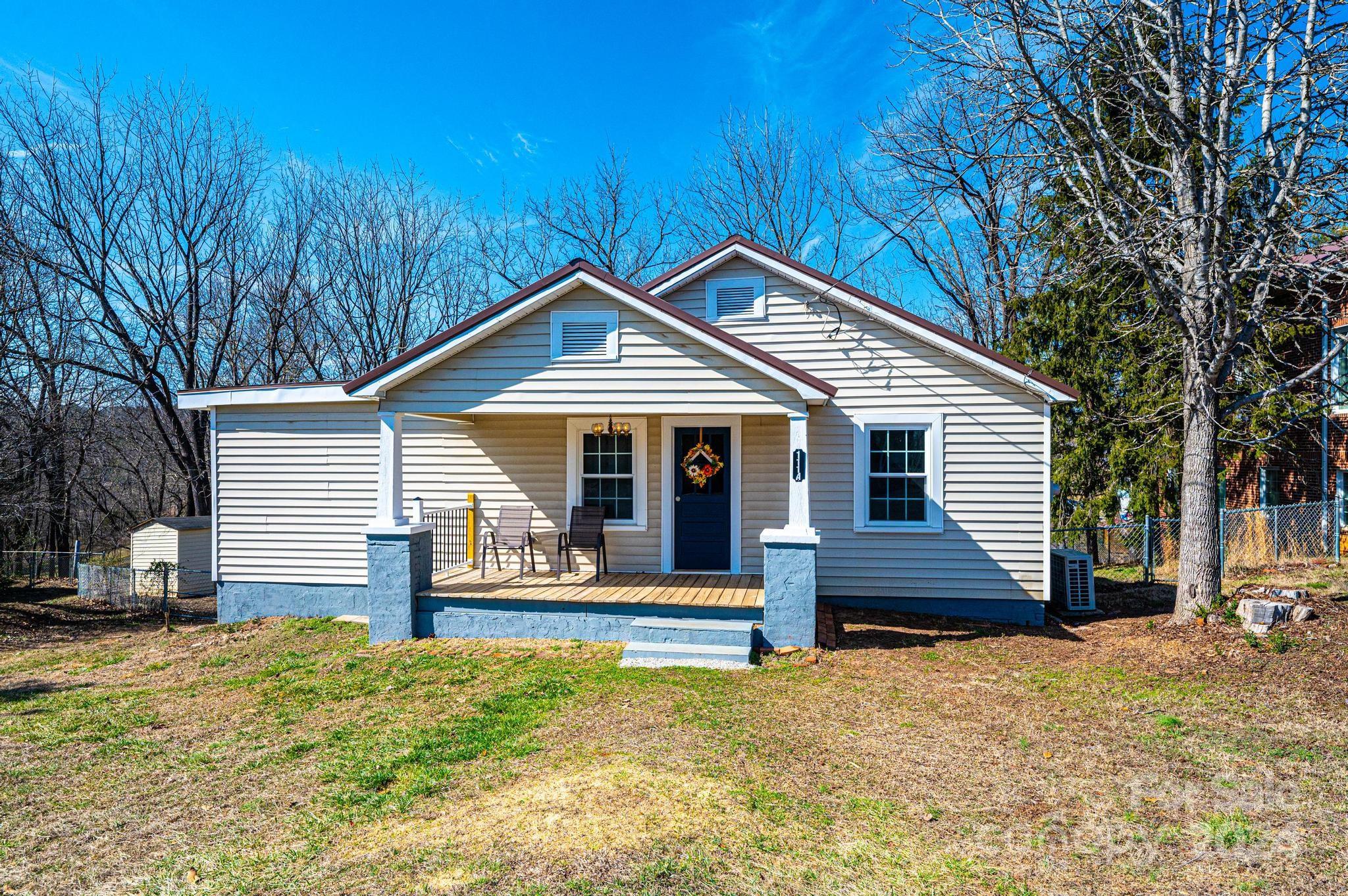 111A Fairview Drive NW Lenoir NC 28645
