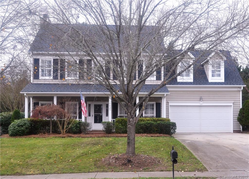 8435 Newton Lane Charlotte NC 28277
