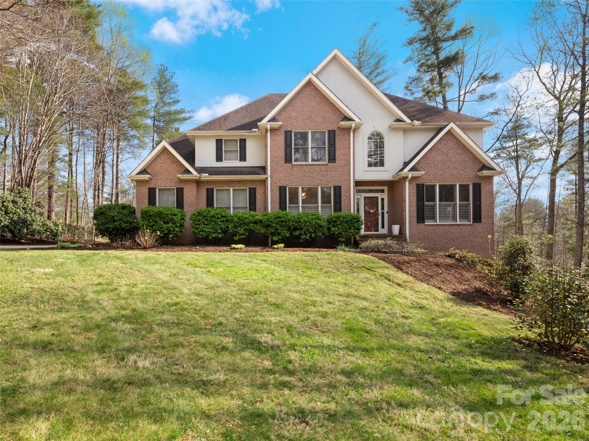 10 Dunnwoody Court Arden NC 28704