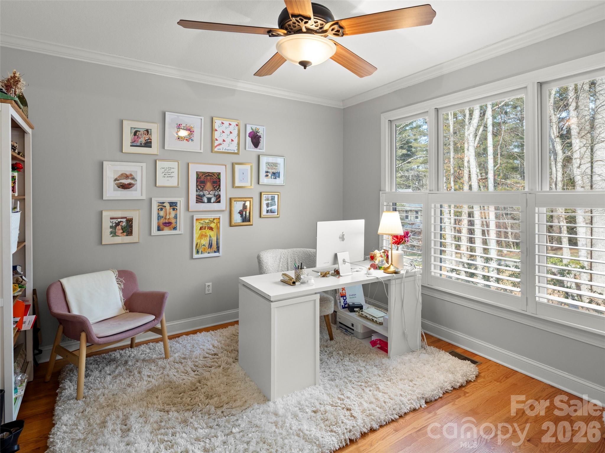 10 Dunnwoody Court Arden NC 28704