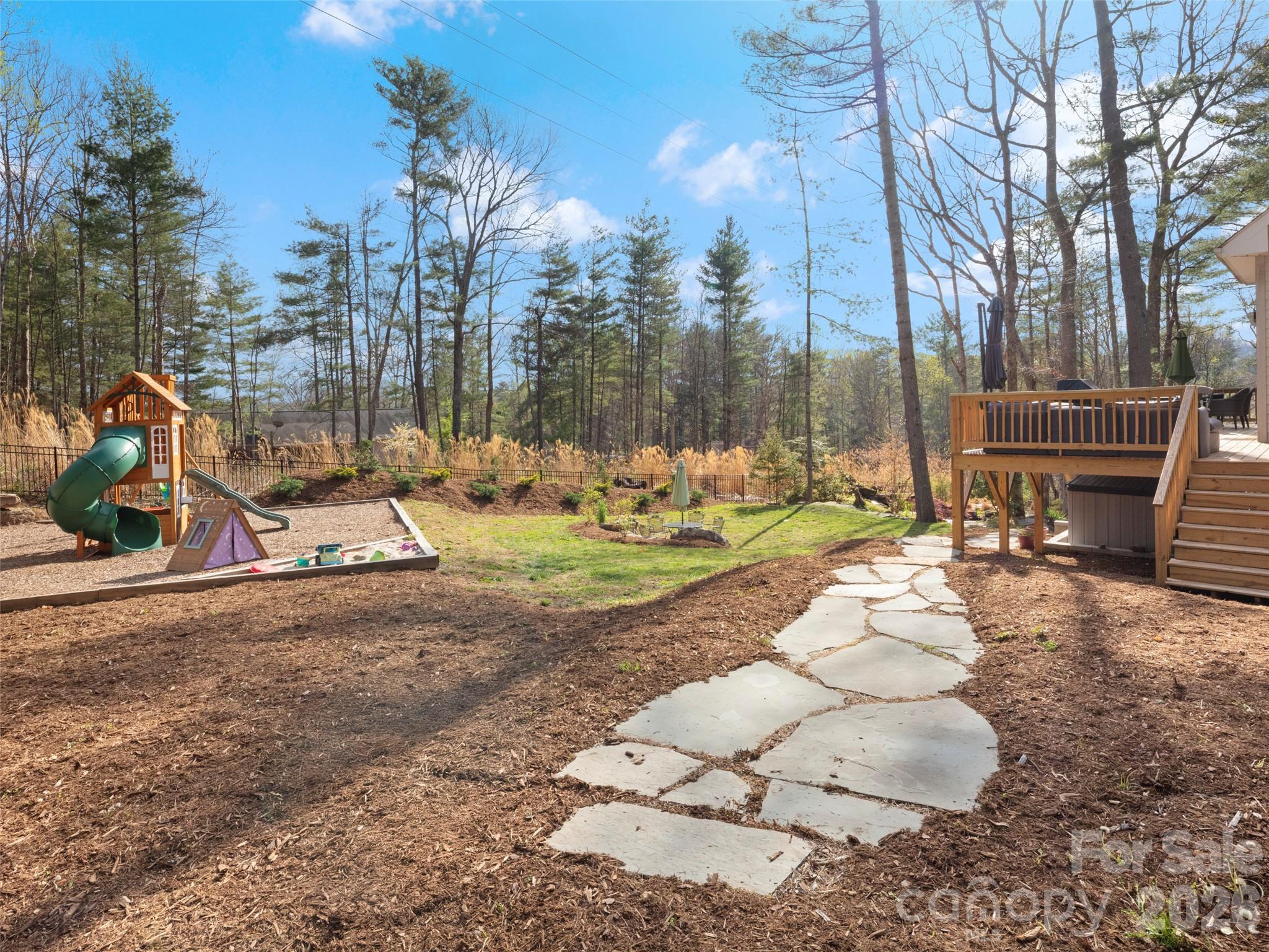 10 Dunnwoody Court Arden NC 28704