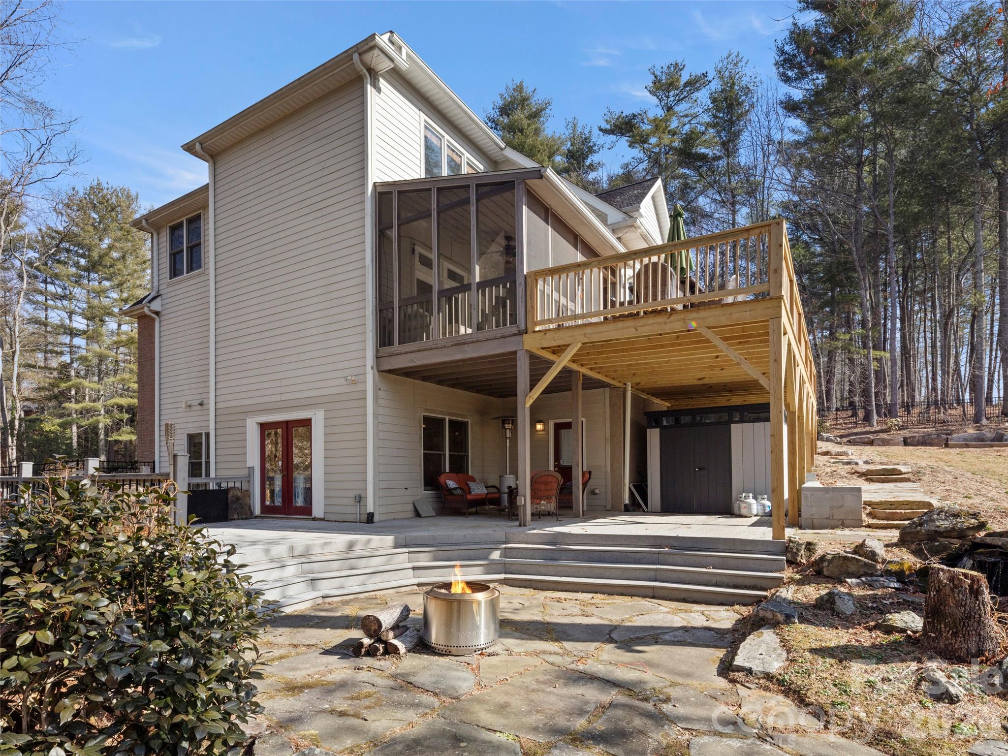 10 Dunnwoody Court Arden NC 28704