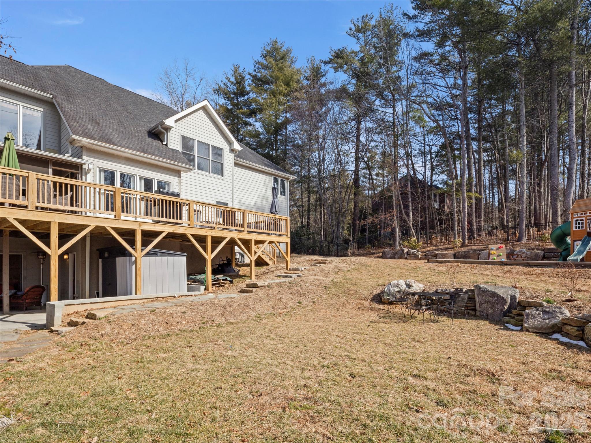10 Dunnwoody Court Arden NC 28704