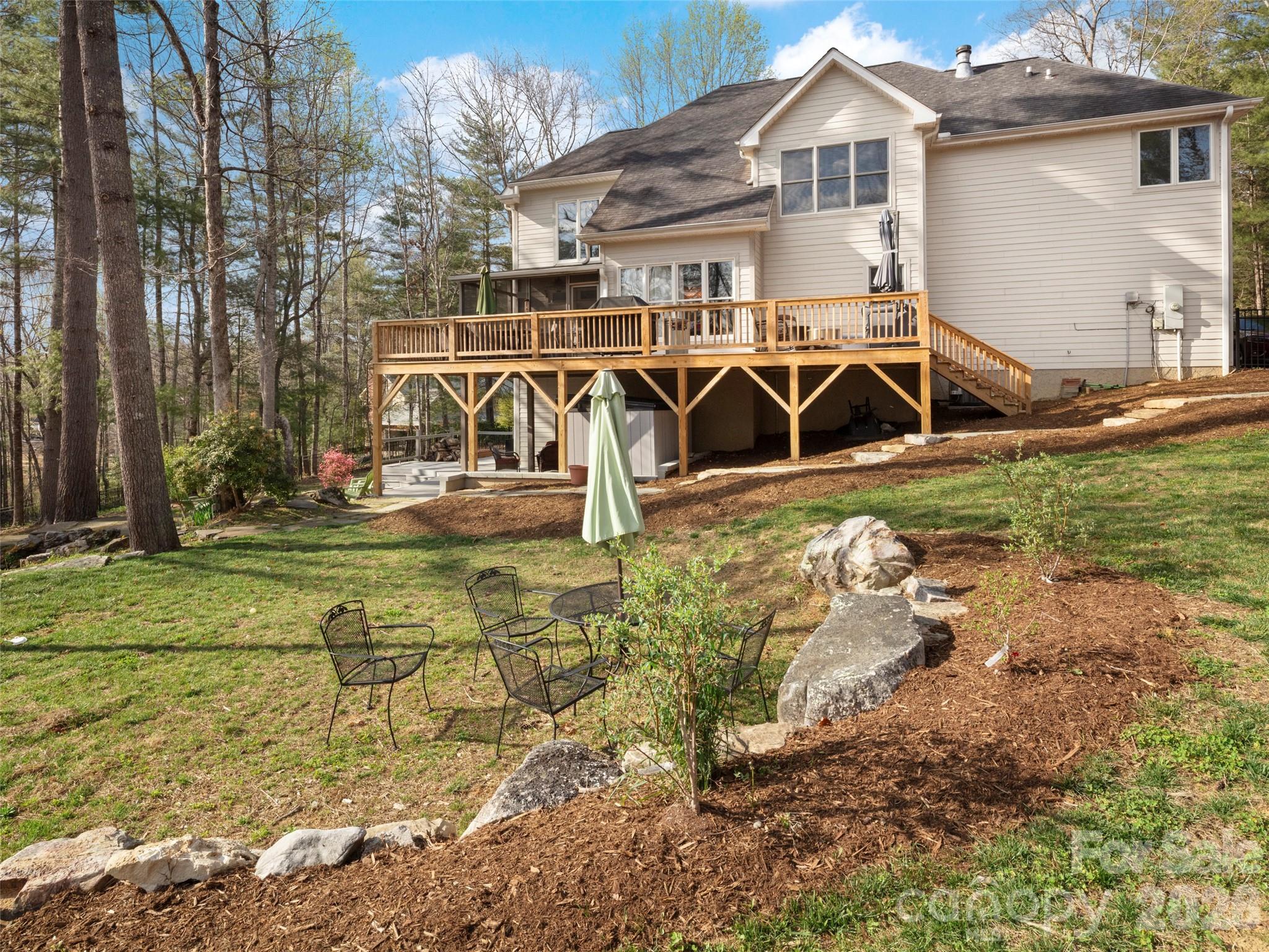 10 Dunnwoody Court Arden NC 28704