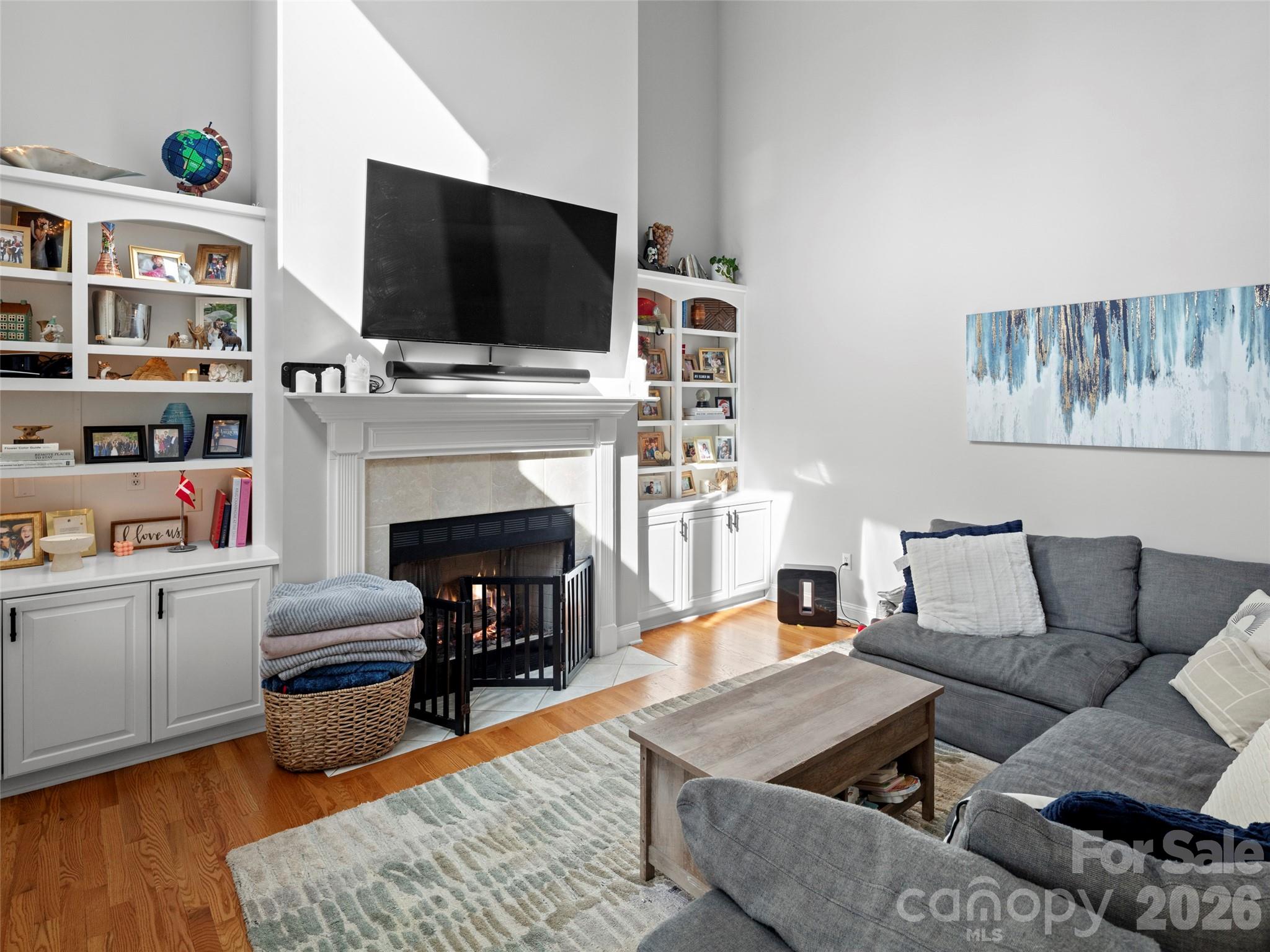 10 Dunnwoody Court Arden NC 28704