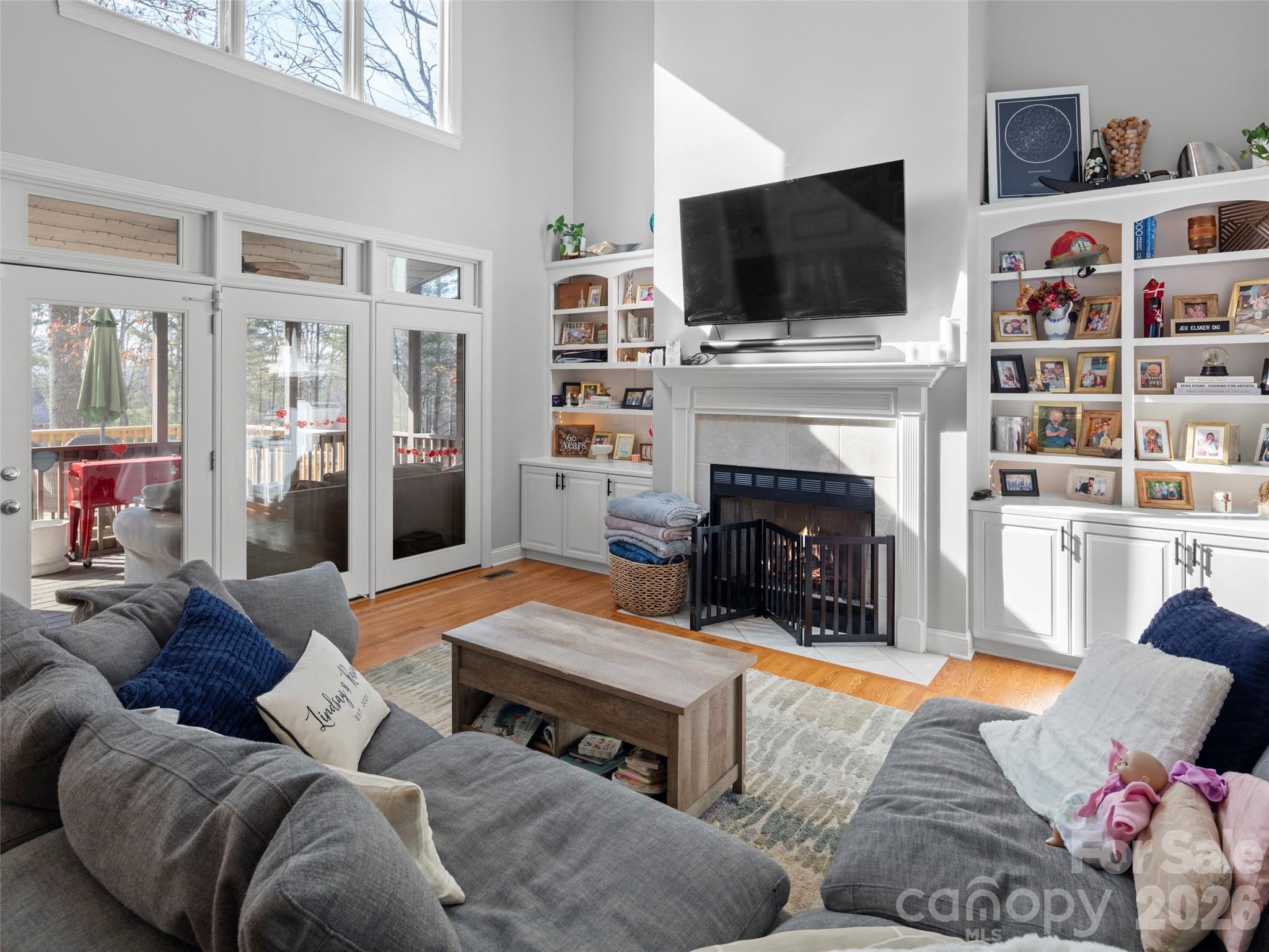 10 Dunnwoody Court Arden NC 28704