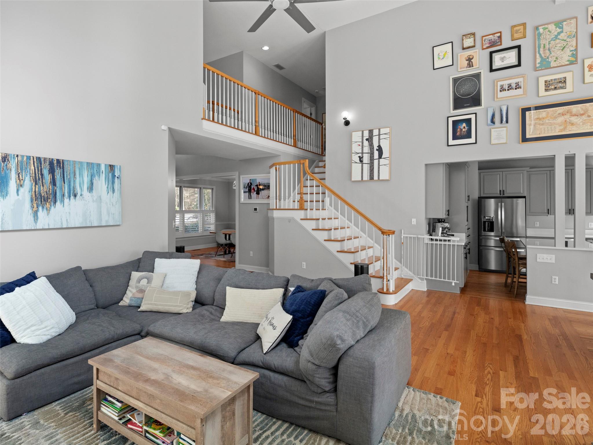 10 Dunnwoody Court Arden NC 28704