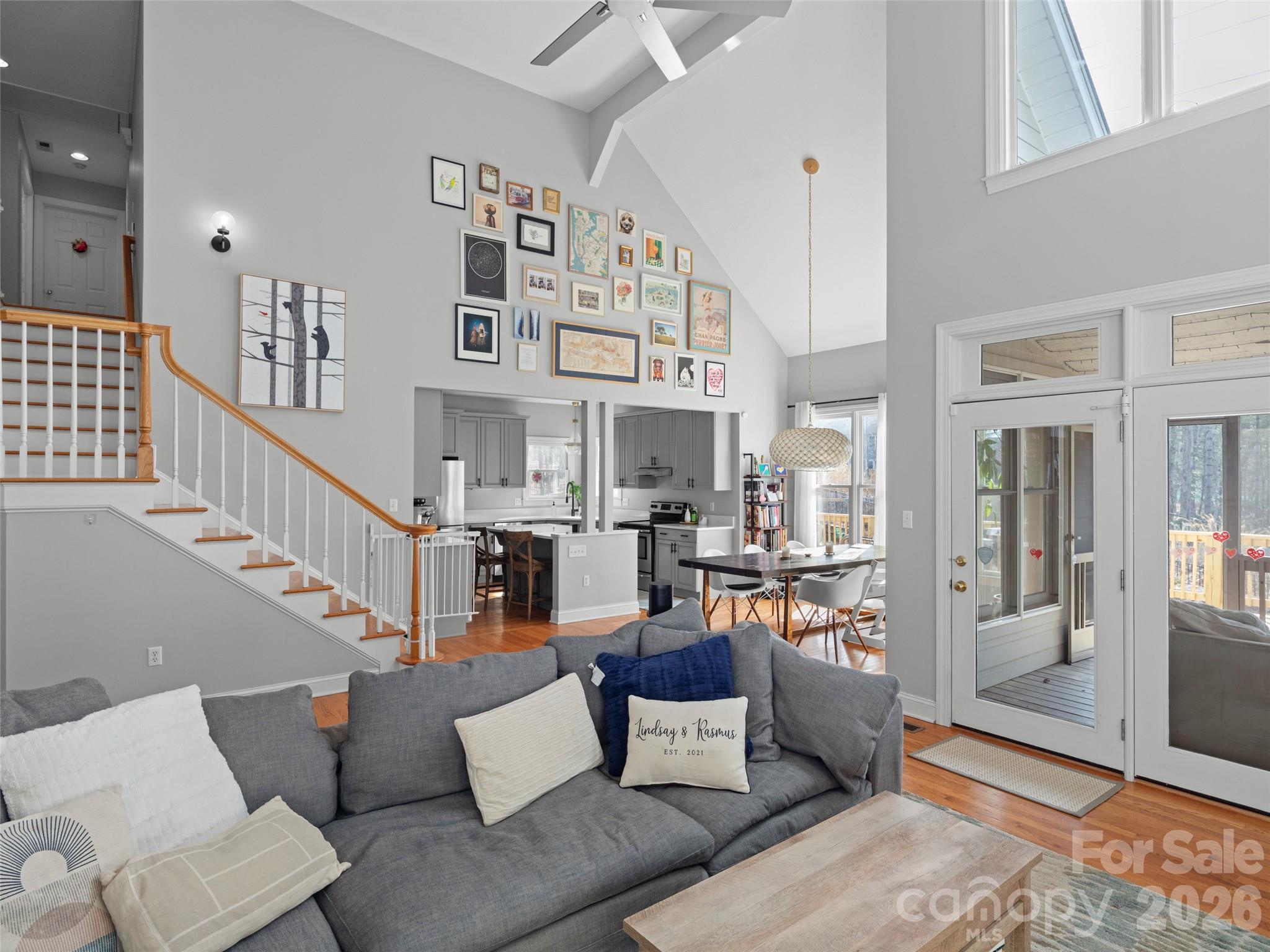 10 Dunnwoody Court Arden NC 28704
