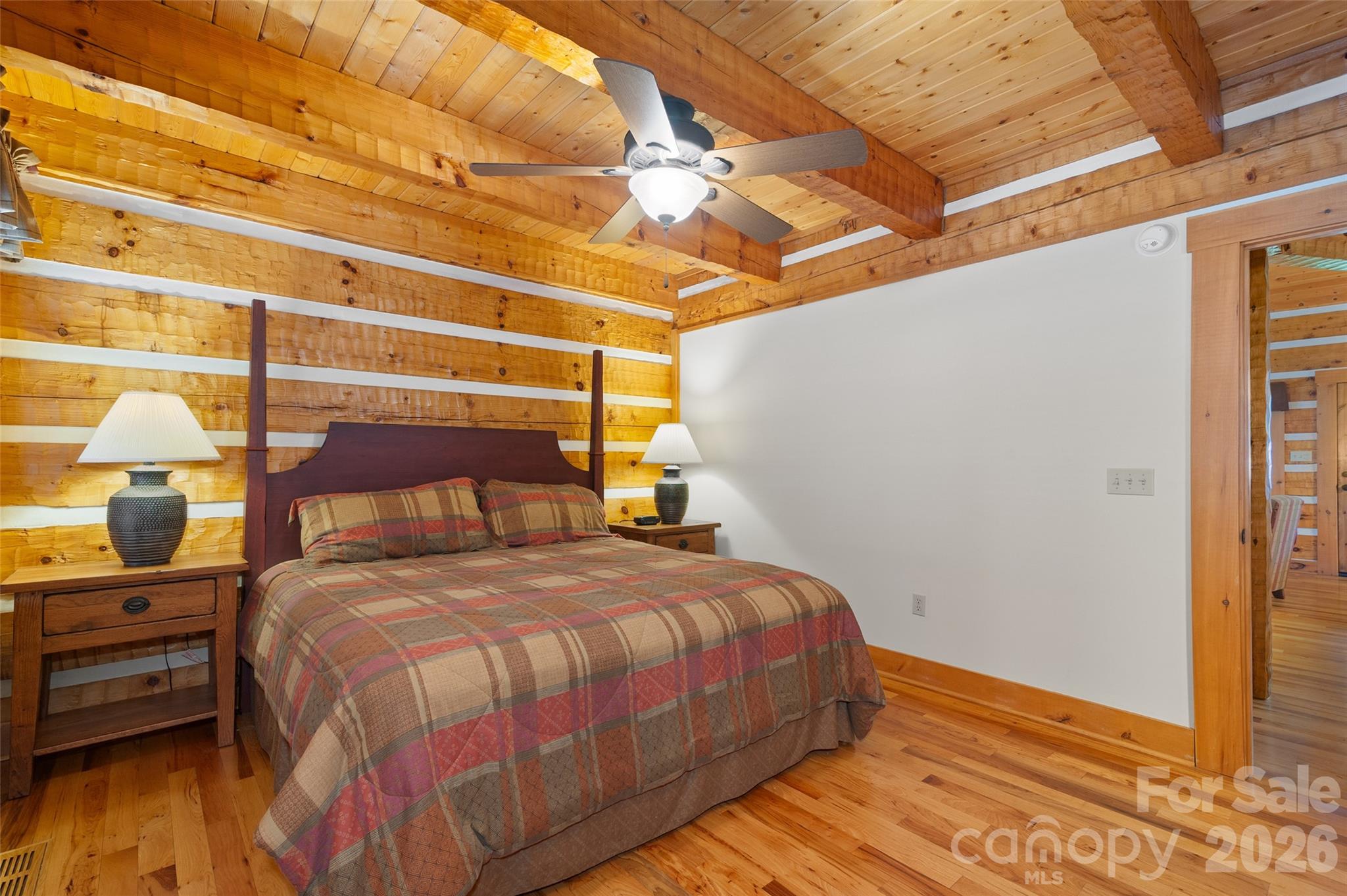 18 Rachels Circle Maggie Valley NC 28751