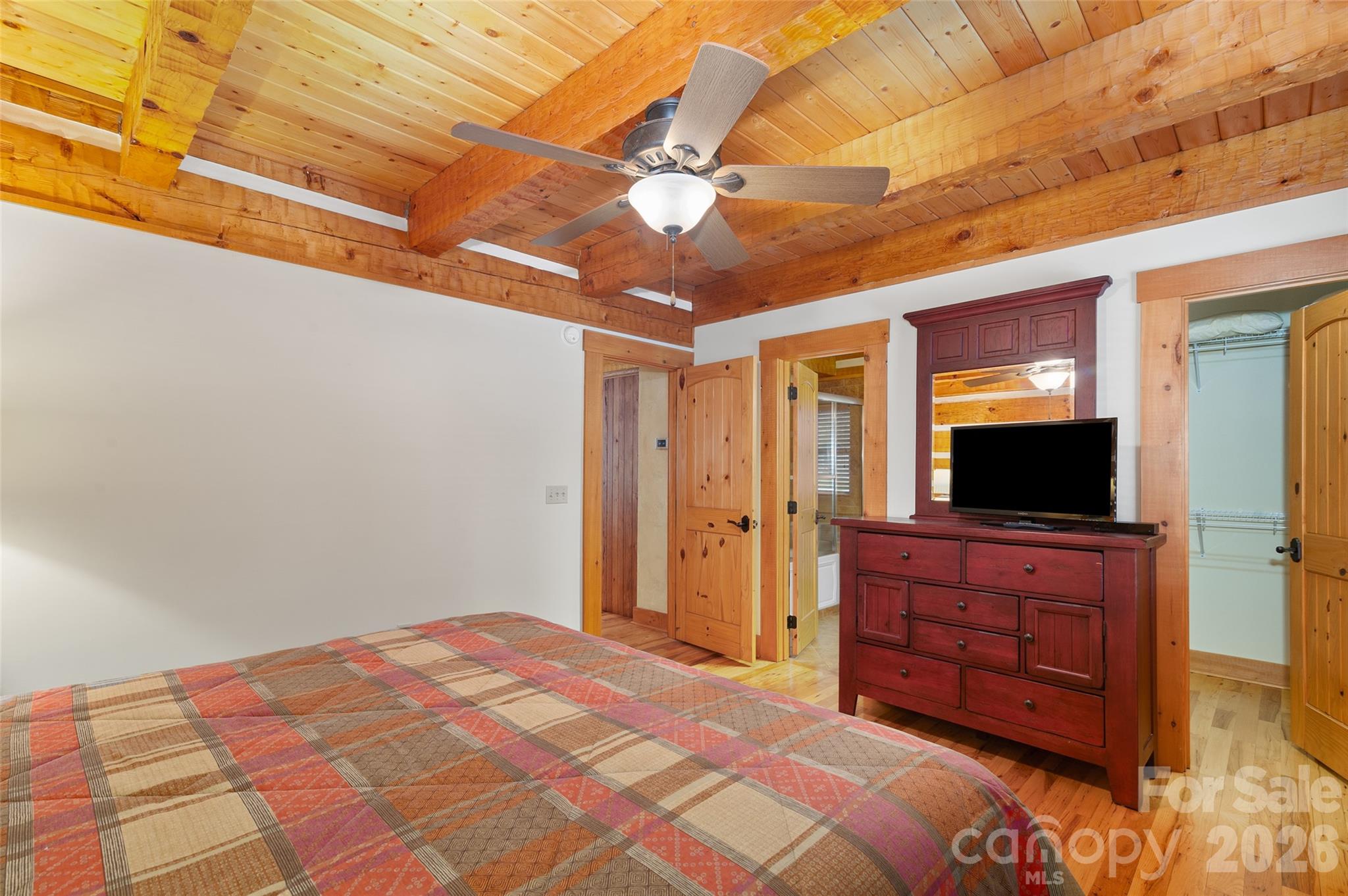 18 Rachels Circle Maggie Valley NC 28751