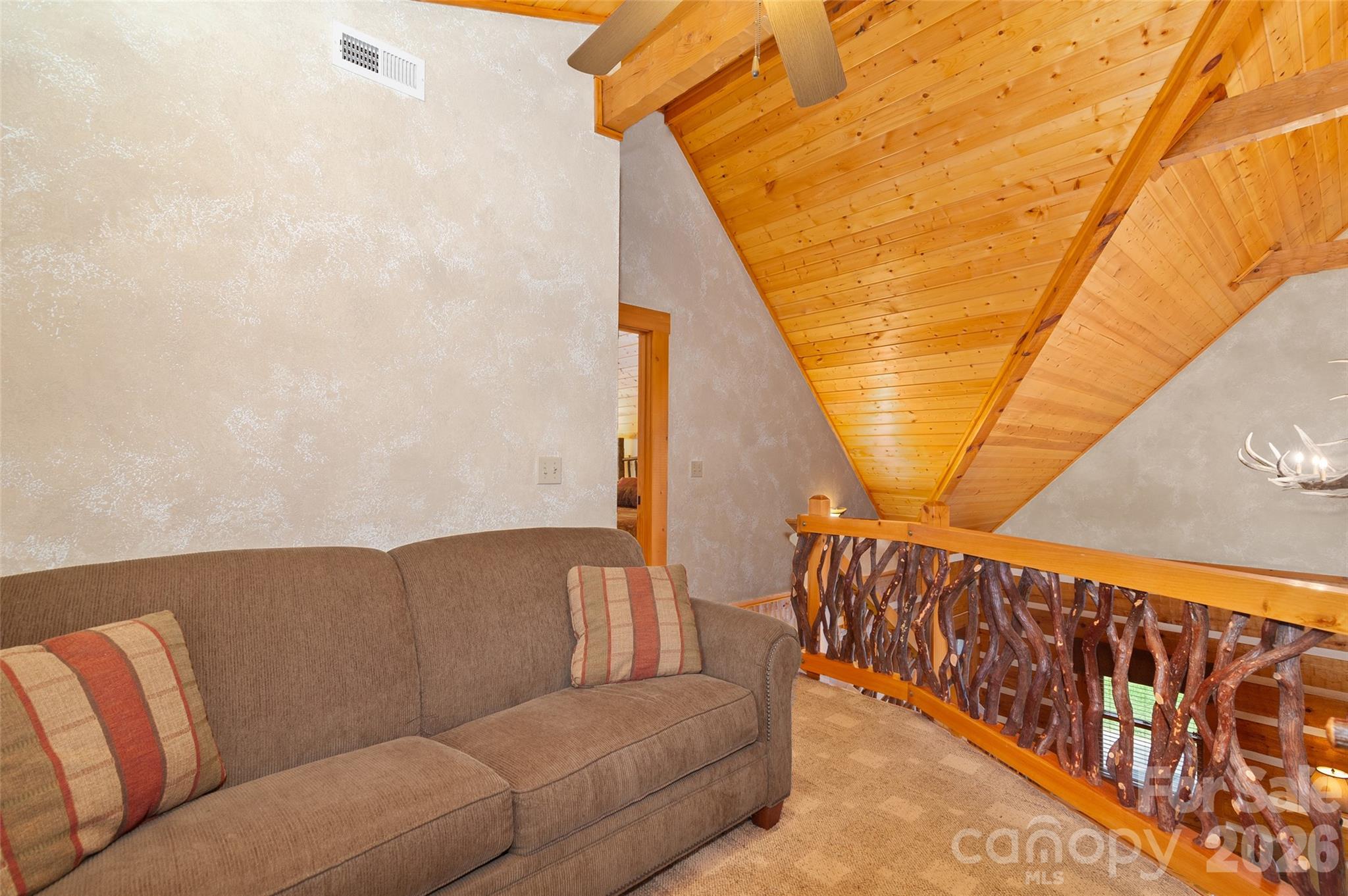 18 Rachels Circle Maggie Valley NC 28751